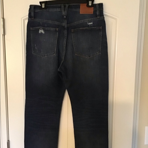J.Crew Point Sur Denim Jean, NWT - Picture 5 of 6
